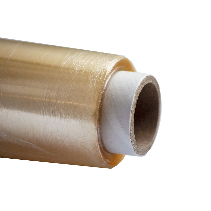 Плівка пакувальна РVC 450 м 1,072 кг 9 мкм